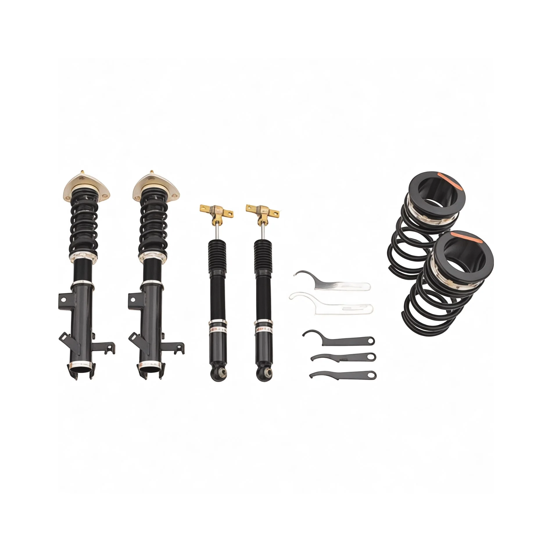 Coilovers