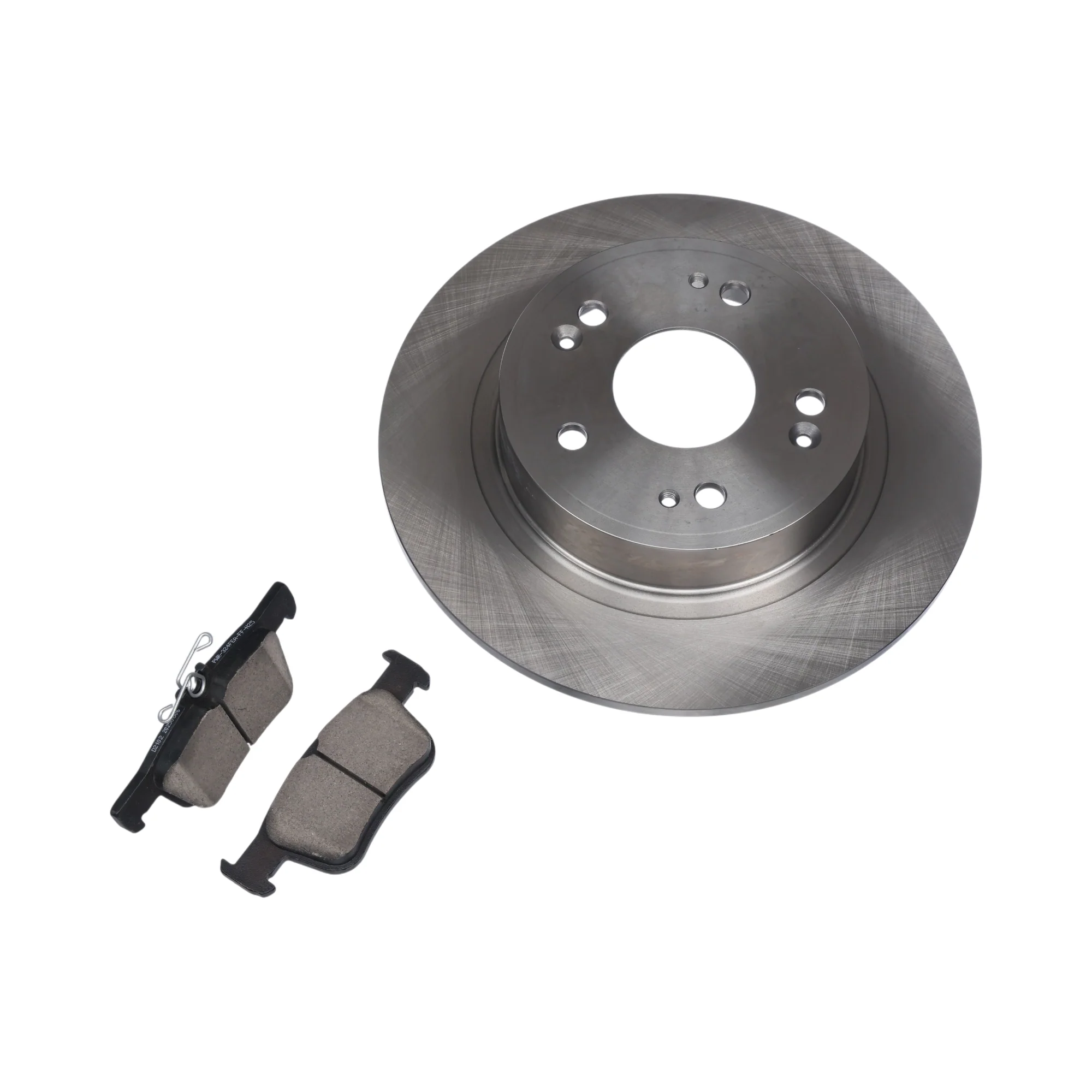 PowerStop Autospecialty